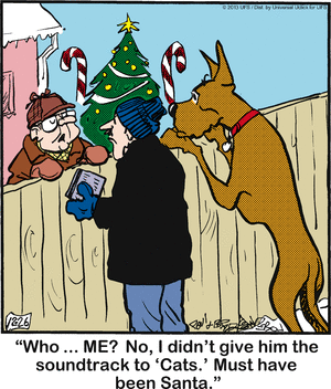 marmaduke